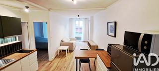  Appartement � vendre 2 pi�ces 37 m�