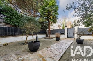  Appartement � vendre 3 pi�ces 136 m�