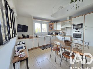  Maison � vendre 7 pi�ces 146 m�