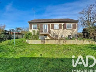  Maison � vendre 4 pi�ces 90 m�