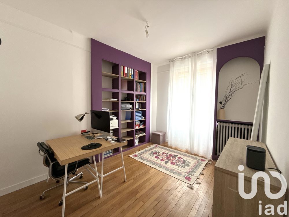 � vendre  Maison Bagneux (92220)