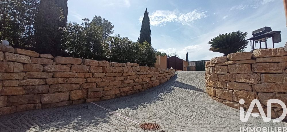 � vendre  Maison Puget-sur-Argens (83480)