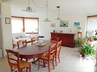  Maison � vendre 7 pi�ces 128 m�