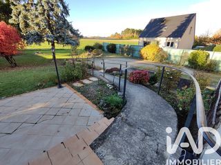  Maison � vendre 6 pi�ces 150 m�