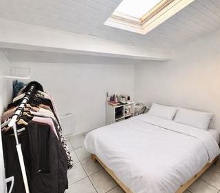  Appartement � vendre 3 pi�ces 40 m�