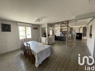  Maison � vendre 5 pi�ces 205 m�