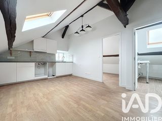  Appartement � vendre 3 pi�ces 30 m�