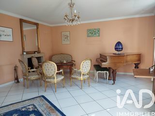  Maison � vendre 6 pi�ces 136 m�