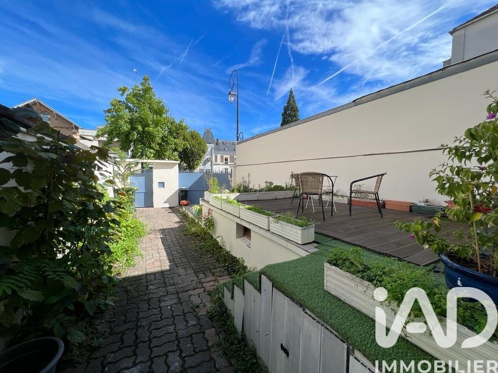 � vendre  Maison La Varenne St Hilaire (94210)