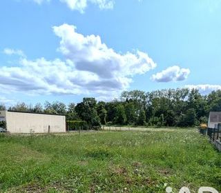  Terrain � vendre 3550 m�