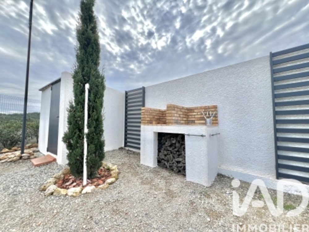 � vendre  Villa Treilles (11510)