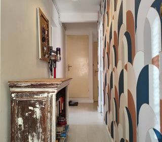  Appartement � vendre 3 pi�ces 54 m�