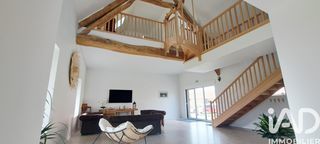  Maison � vendre 8 pi�ces 371 m�