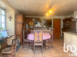  Maison � vendre 4 pi�ces 85 m�