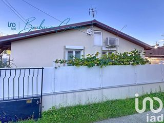  Maison � vendre 3 pi�ces 46 m�