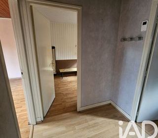  Maison � vendre 4 pi�ces 80 m�