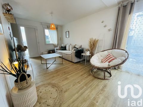   Vente Maison/villa 5 pi�ces Maison - 5 pi�ce(s) - 107 m�