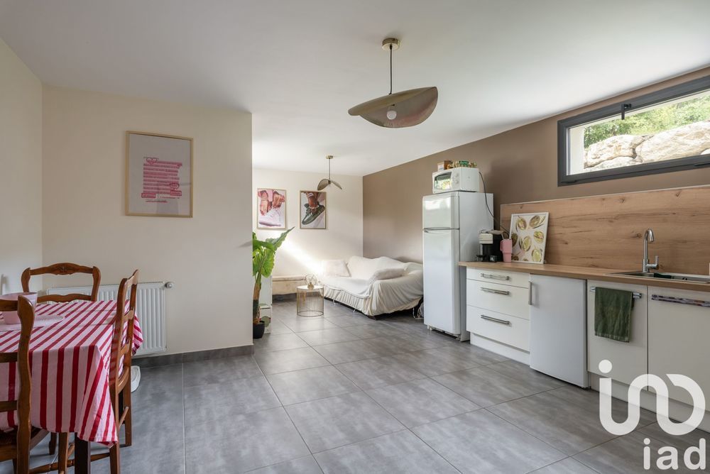 � vendre  Maison Seyssins (38180)