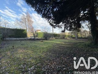  Terrain � vendre 830 m�