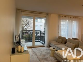  Appartement � vendre 3 pi�ces 72 m�