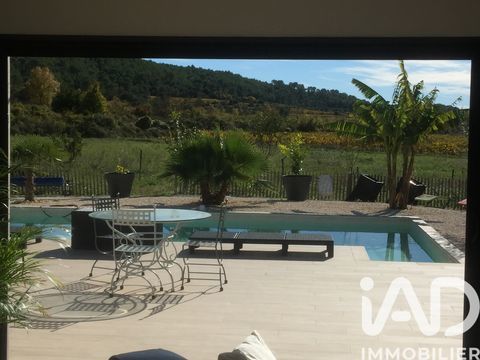   Vente Maison traditionnelle 4 pi�ces Maison - 4 pi�ce(s) - 110 m�