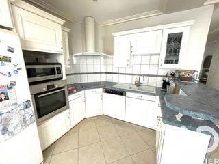  Maison � vendre 6 pi�ces 120 m�