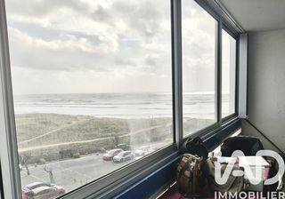  Appartement � vendre 2 pi�ces 34 m�