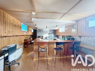  Appartement � vendre 5 pi�ces 130 m�