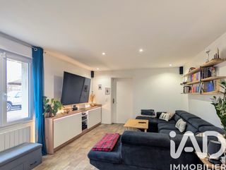  Maison � vendre 3 pi�ces 79 m�