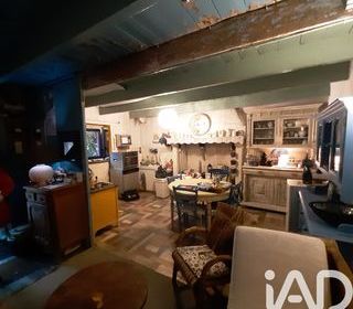  Maison � vendre 2 pi�ces 60 m�