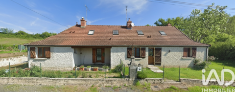   Vente Maison/villa 10 pi�ces Maison - 10 pi�ce(s) - 203 m�