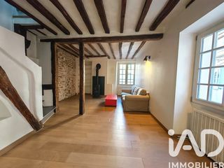  Maison � vendre 6 pi�ces 107 m�