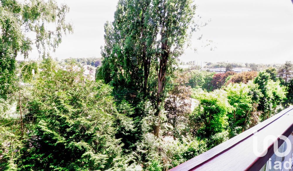 � vendre  Appartement Ville-d'Avray (92410)