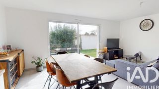  Maison � vendre 5 pi�ces 90 m�