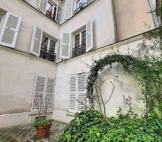  Appartement � vendre 3 pi�ces 38 m�