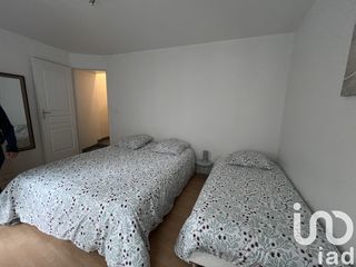  Maison � vendre 3 pi�ces 50 m�