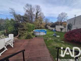  Maison � vendre 4 pi�ces 80 m�