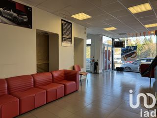  Immeuble � vendre 2228 m�