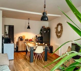  Appartement � vendre 2 pi�ces 36 m�