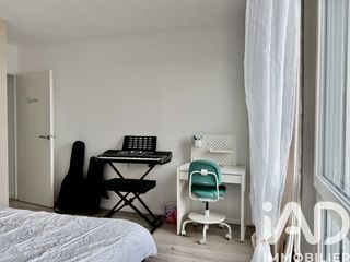  Appartement � vendre 2 pi�ces 43 m�