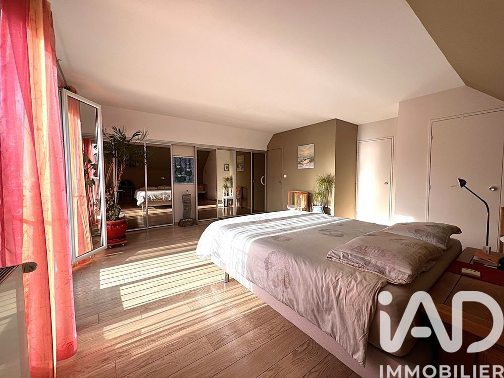 � vendre  Maison Plaisir (78370)