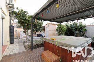  Maison � vendre 7 pi�ces 195 m�