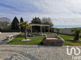  Maison � vendre 7 pi�ces 210 m�