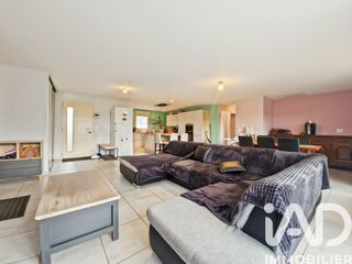  Maison � vendre 3 pi�ces 90 m�