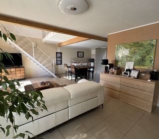  Maison � vendre 5 pi�ces 126 m�