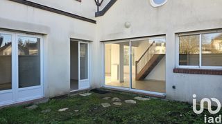  Appartement � louer 3 pi�ces 89 m�