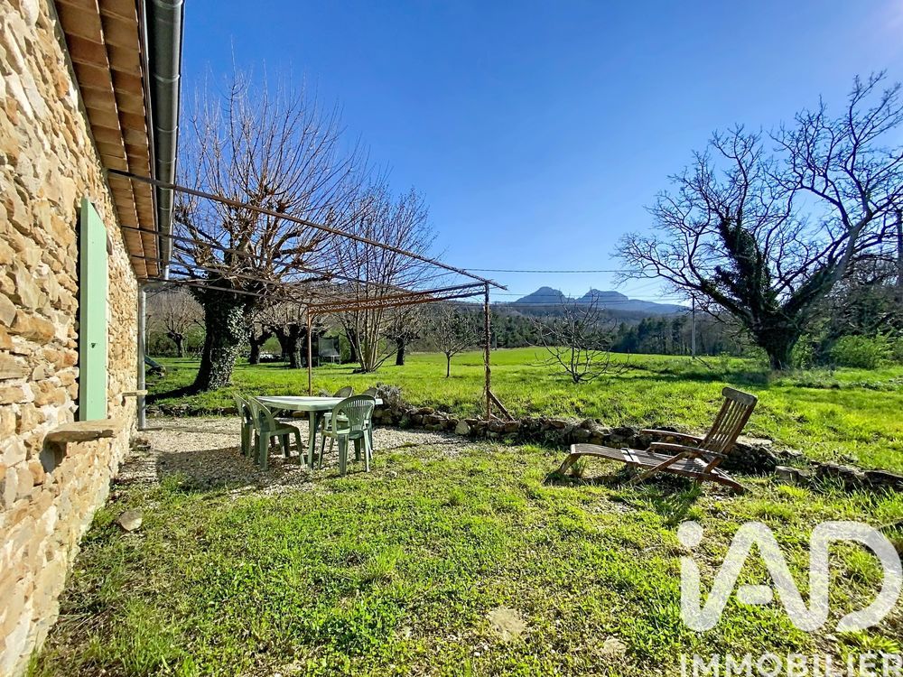 � vendre  Maison Pont-de-Barret (26160)