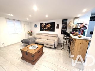  Maison � vendre 6 pi�ces 100 m�