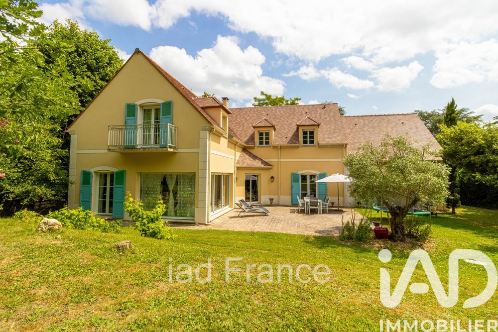 � vendre  Maison Orgeval (78630)