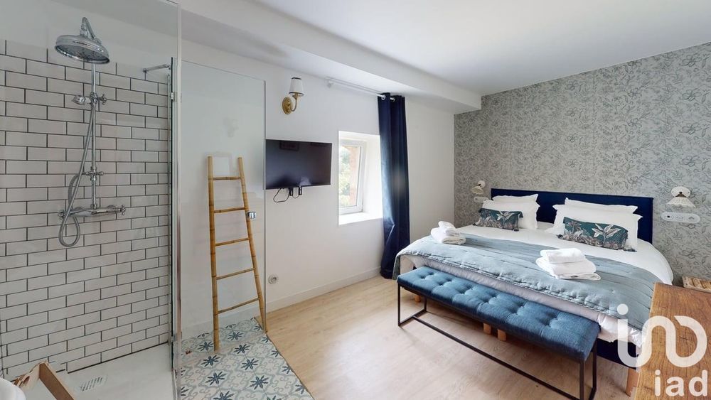 � vendre  Maison Anais (17540)